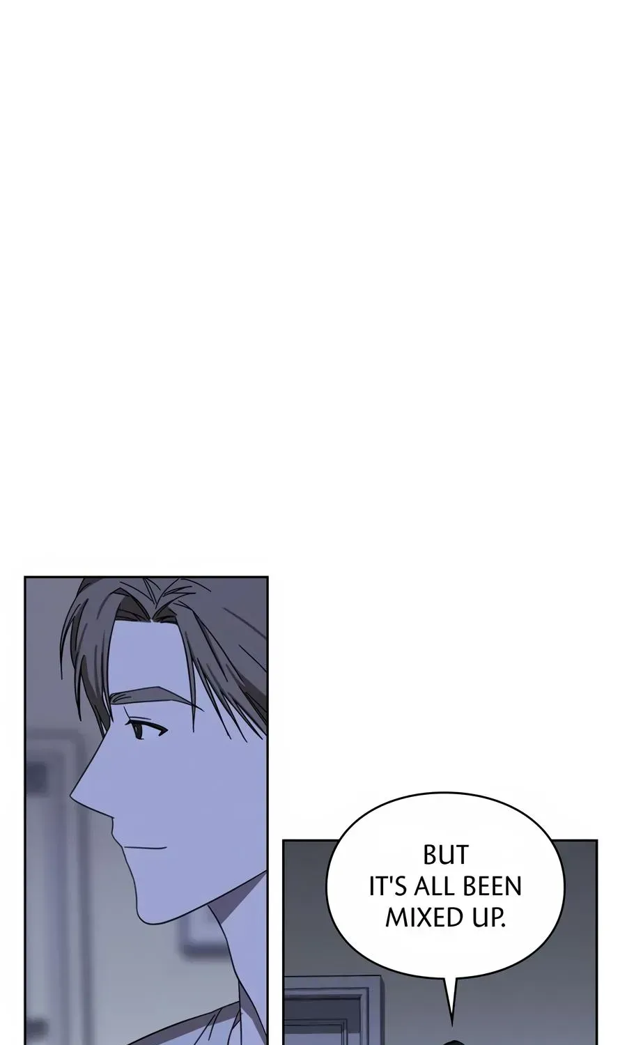 Prayer, Love, Catastrophe Chapter 18.1 page 37 - 