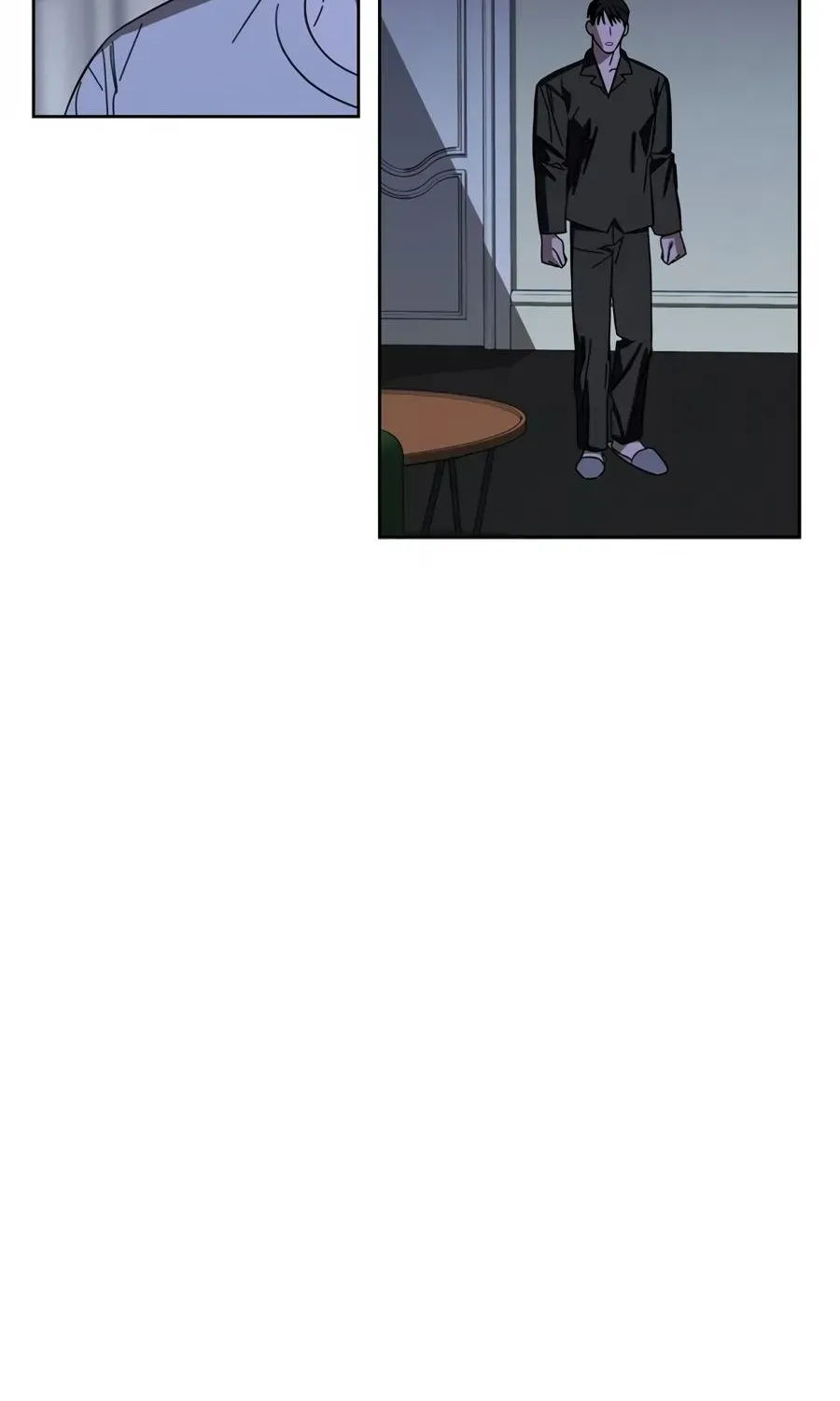 Prayer, Love, Catastrophe Chapter 18.1 page 38 - 