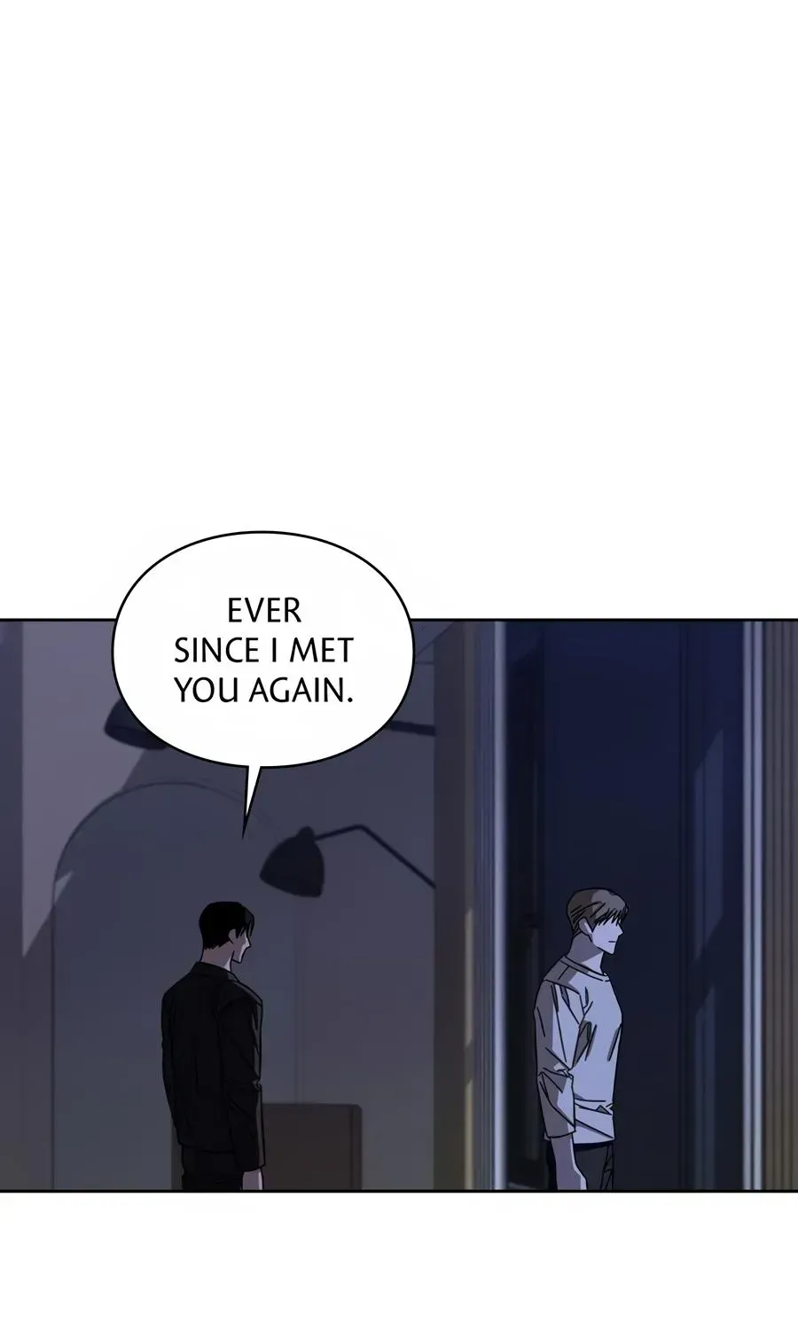 Prayer, Love, Catastrophe Chapter 18.1 page 39 - 