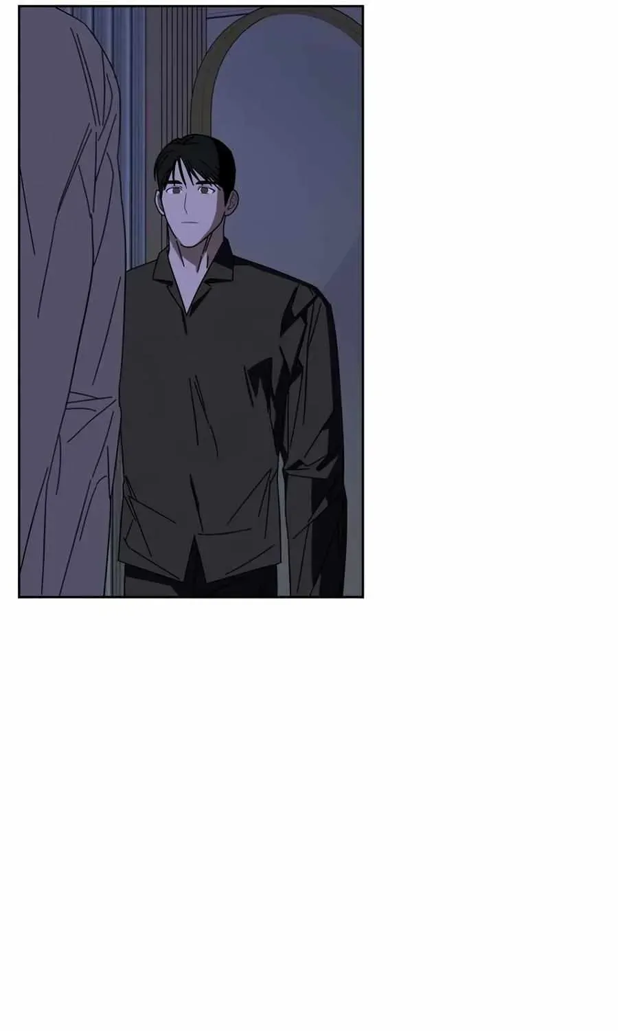 Prayer, Love, Catastrophe Chapter 18.1 page 45 - 