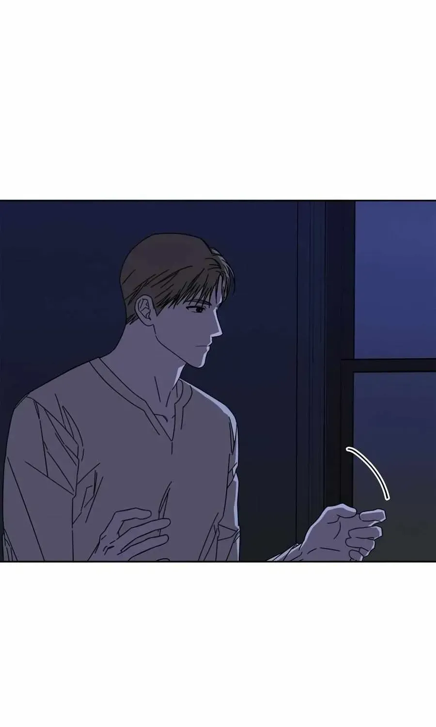 Prayer, Love, Catastrophe Chapter 18.1 page 58 - 