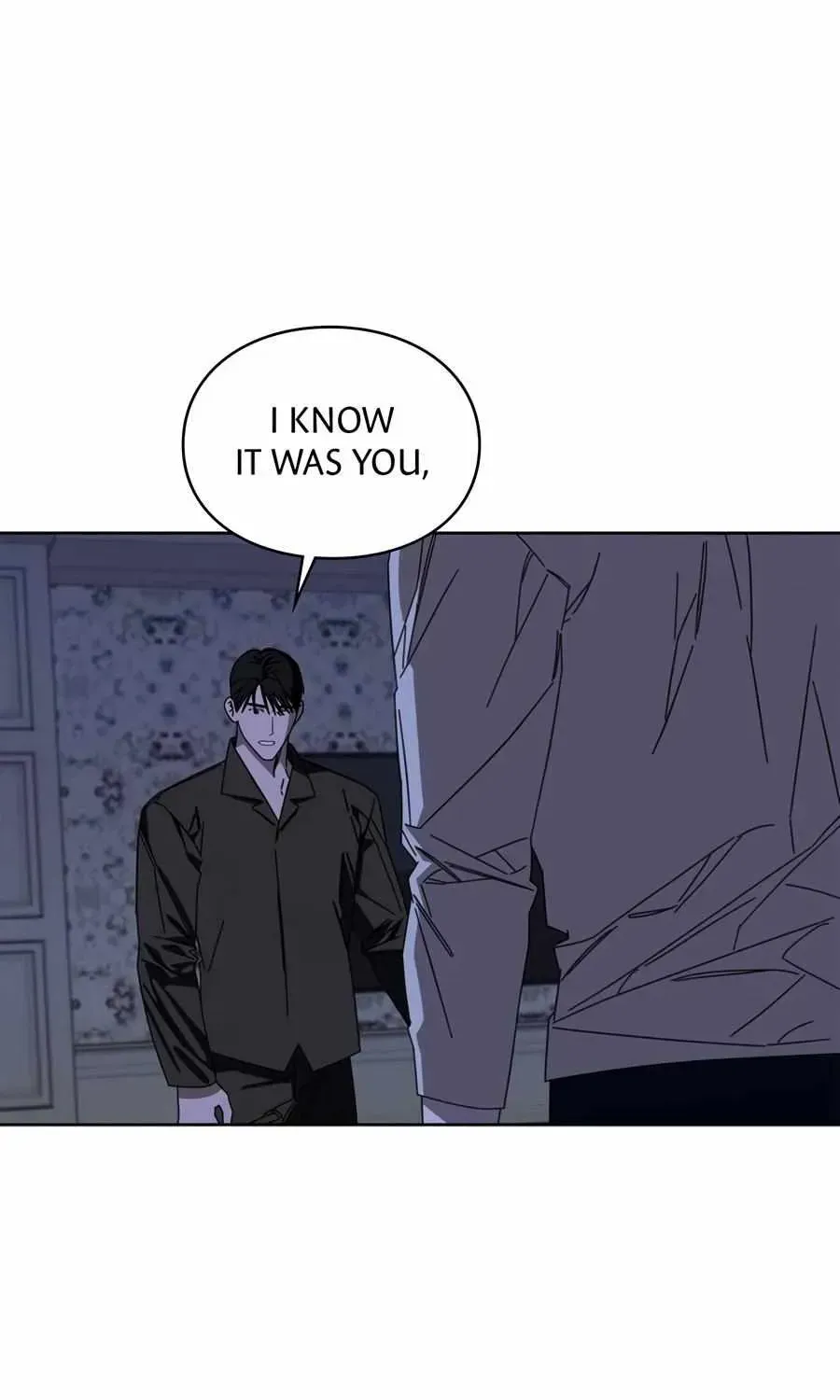 Prayer, Love, Catastrophe Chapter 18.1 page 59 - 