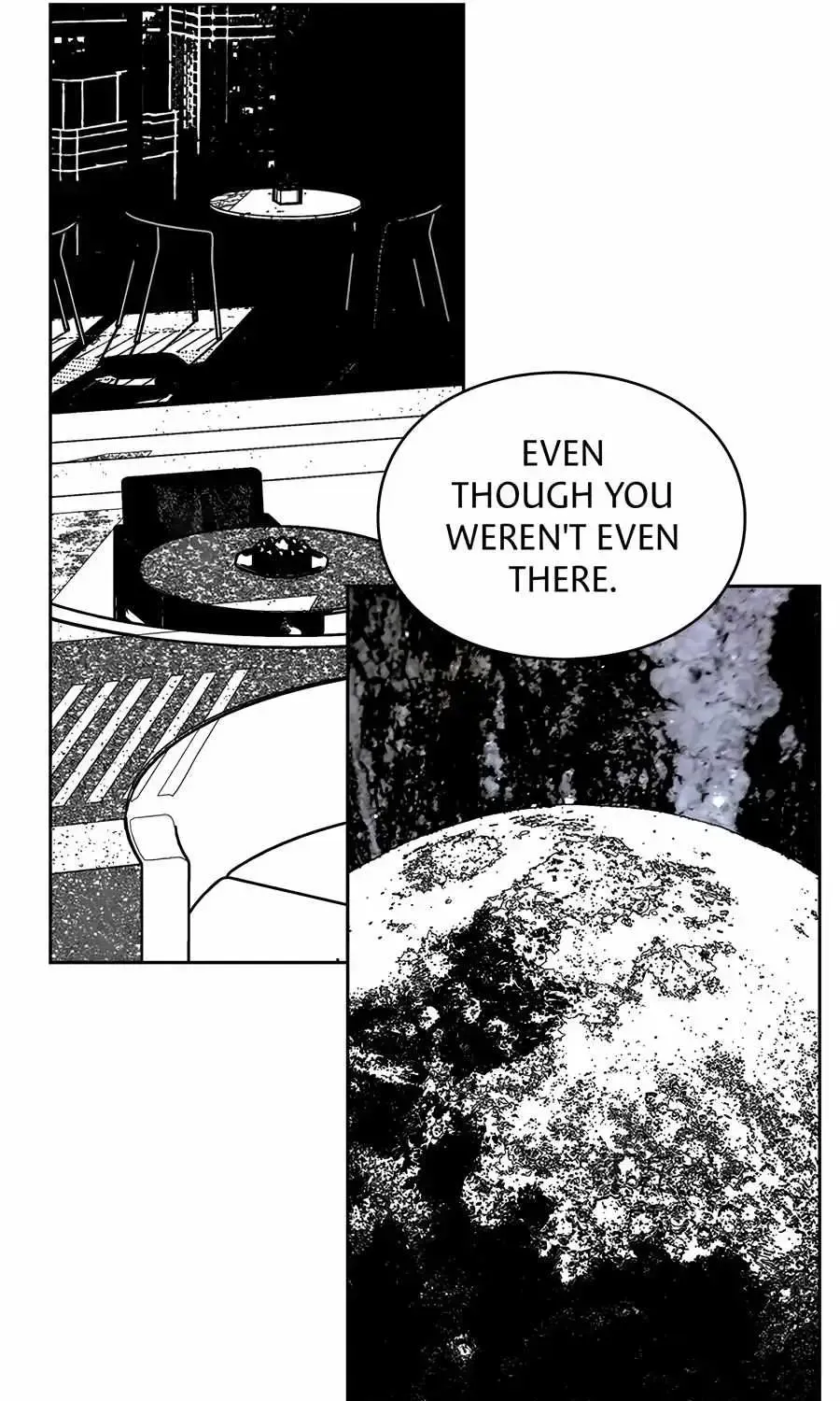 Prayer, Love, Catastrophe Chapter 18.1 page 61 - 