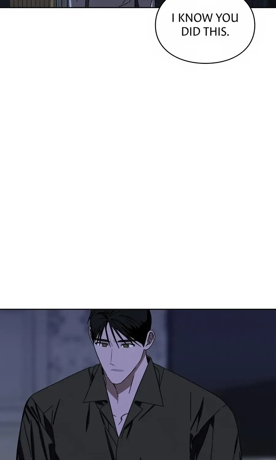 Prayer, Love, Catastrophe Chapter 18.1 page 70 - 