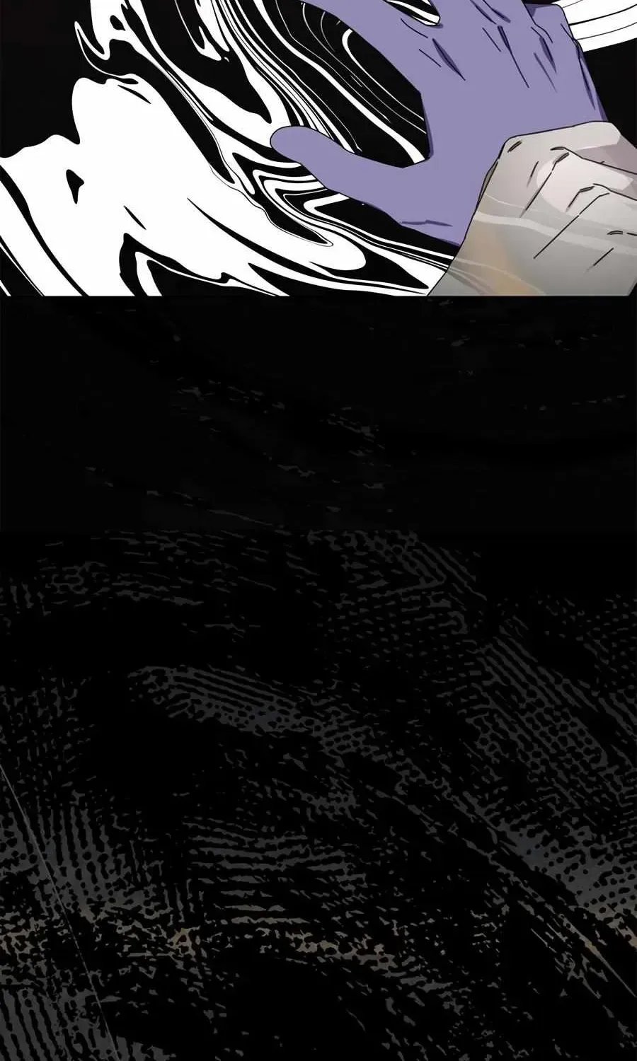 Prayer, Love, Catastrophe Chapter 18.1 page 76 - 