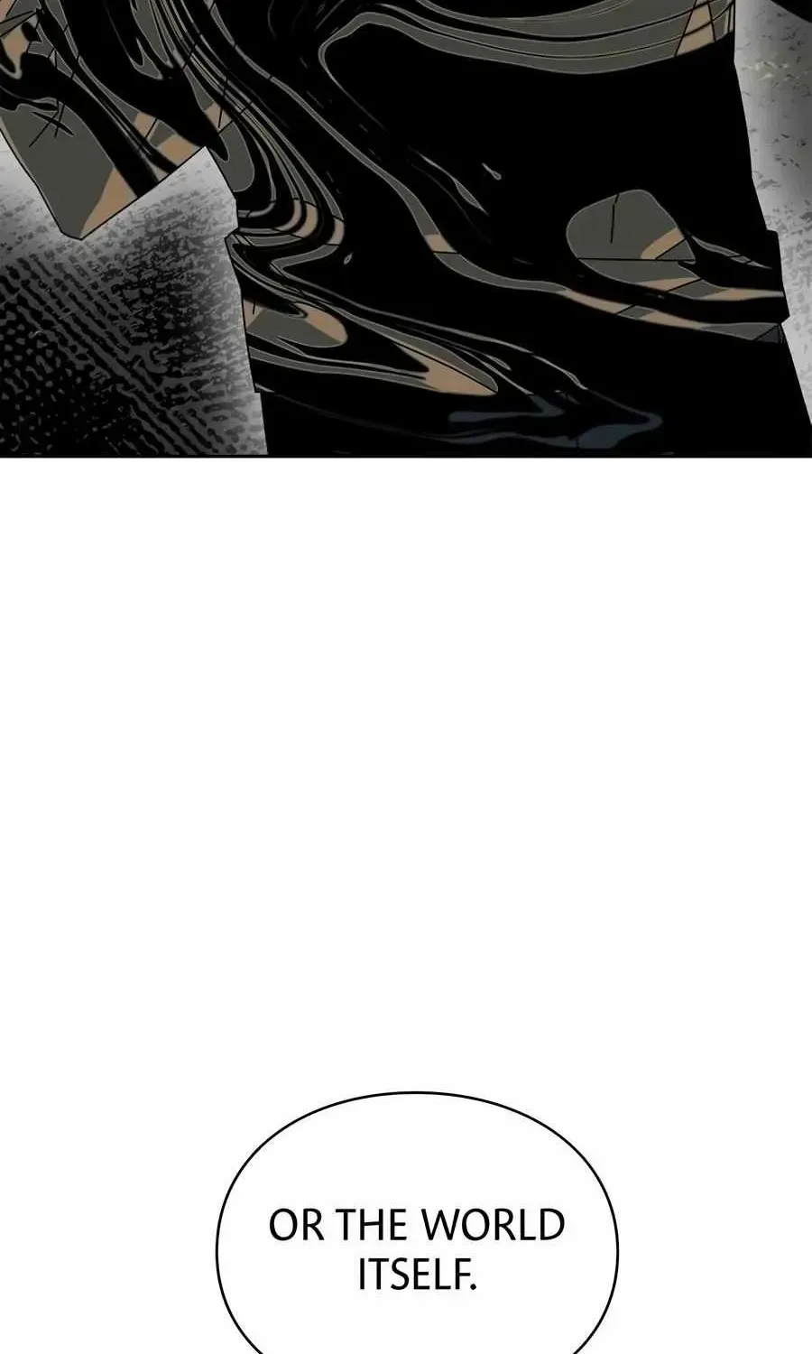 Prayer, Love, Catastrophe Chapter 18.1 page 79 - 