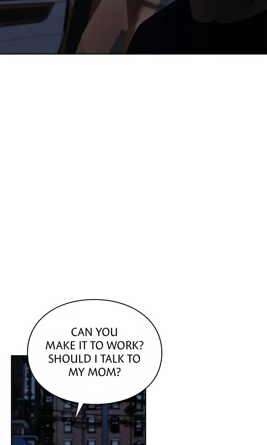 Prayer, Love, Catastrophe Chapter 18.2 page 2 - 