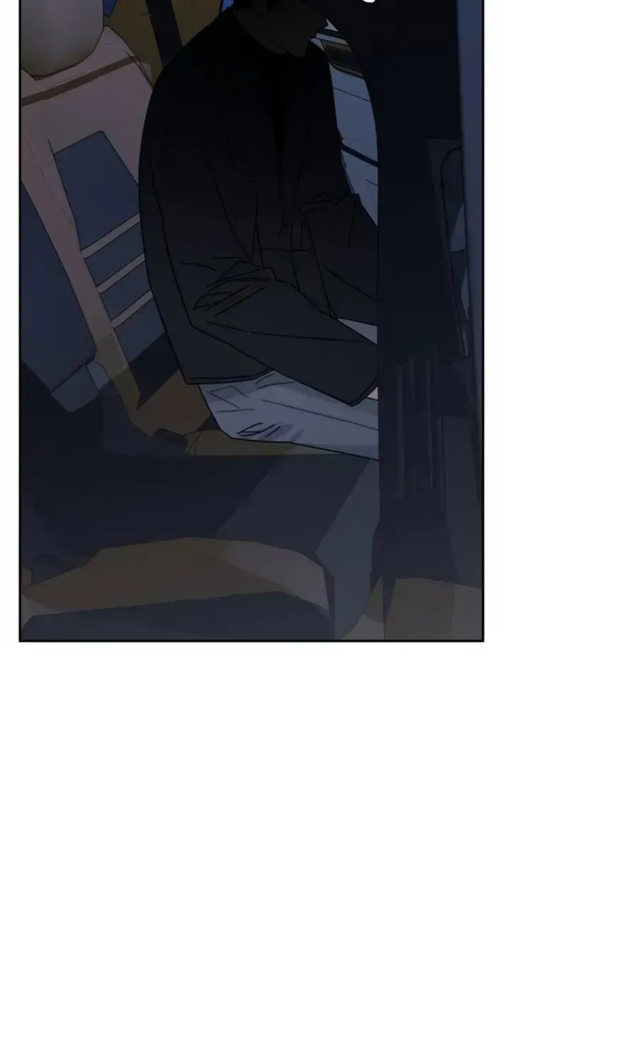 Prayer, Love, Catastrophe Chapter 18.2 page 14 - 
