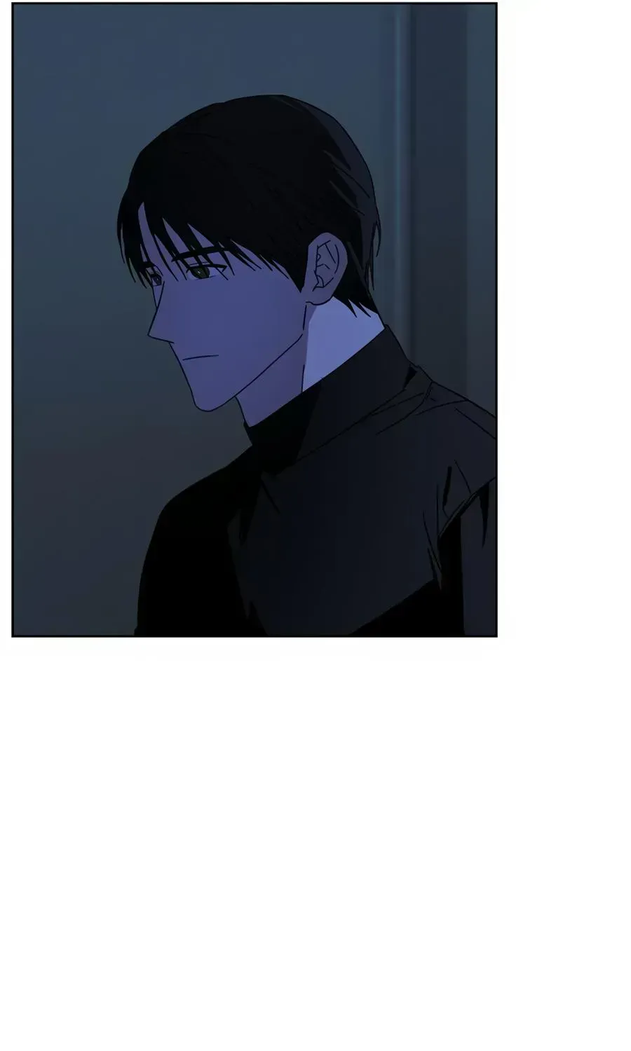 Prayer, Love, Catastrophe Chapter 18.2 page 17 - 