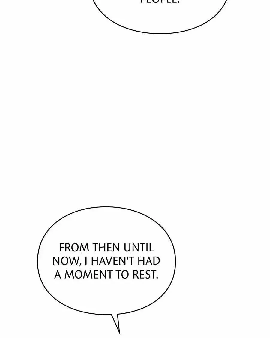 Prayer, Love, Catastrophe Chapter 18.2 page 32 - 