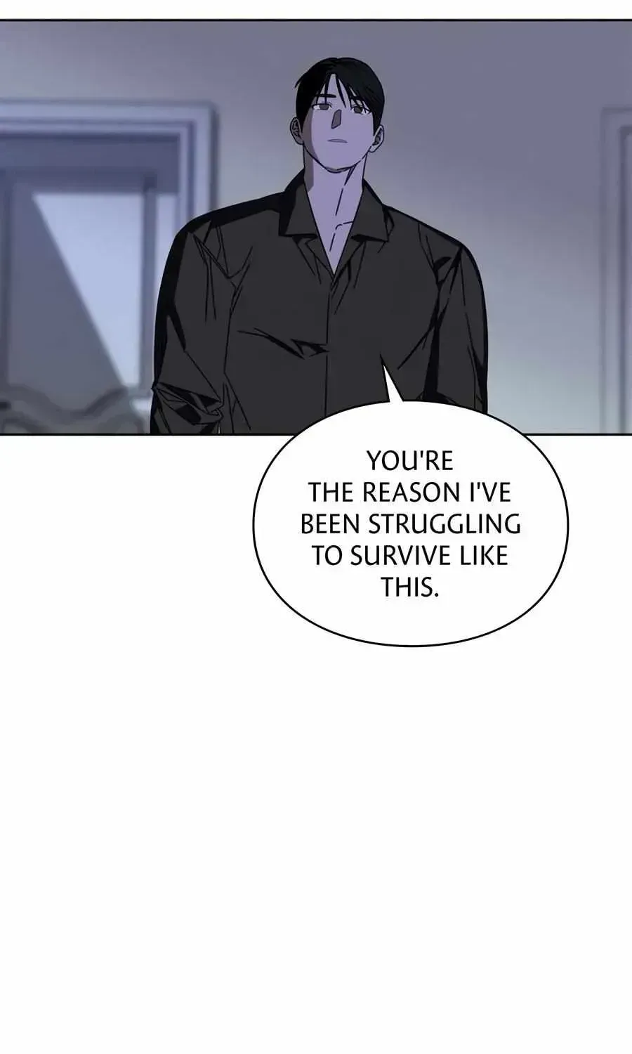 Prayer, Love, Catastrophe Chapter 18.2 page 33 - 