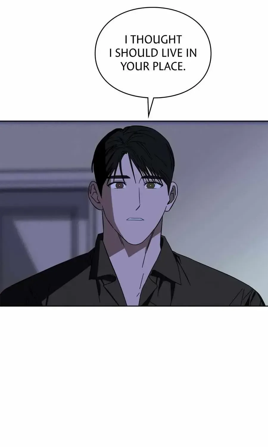 Prayer, Love, Catastrophe Chapter 18.2 page 35 - 