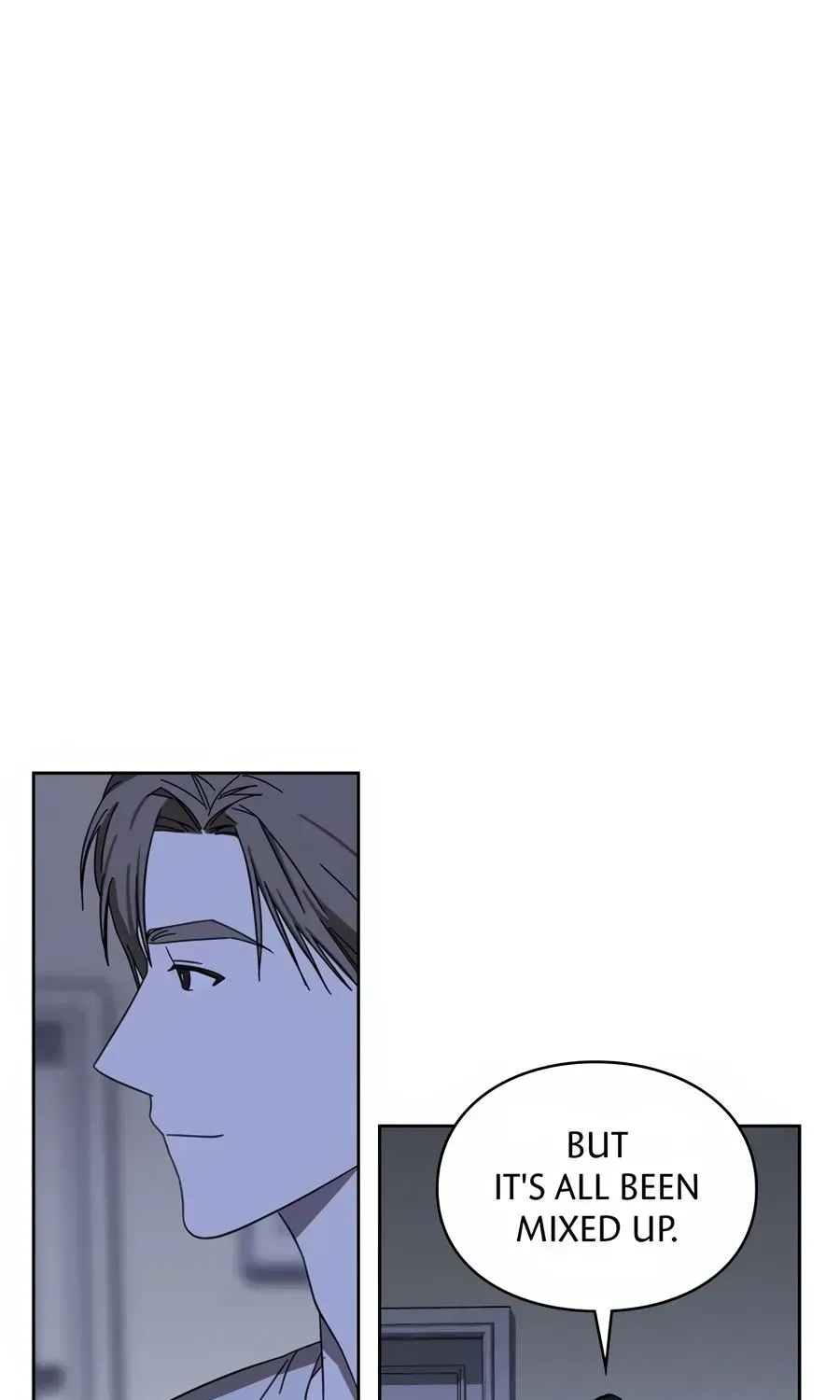 Prayer, Love, Catastrophe Chapter 18.2 page 37 - 
