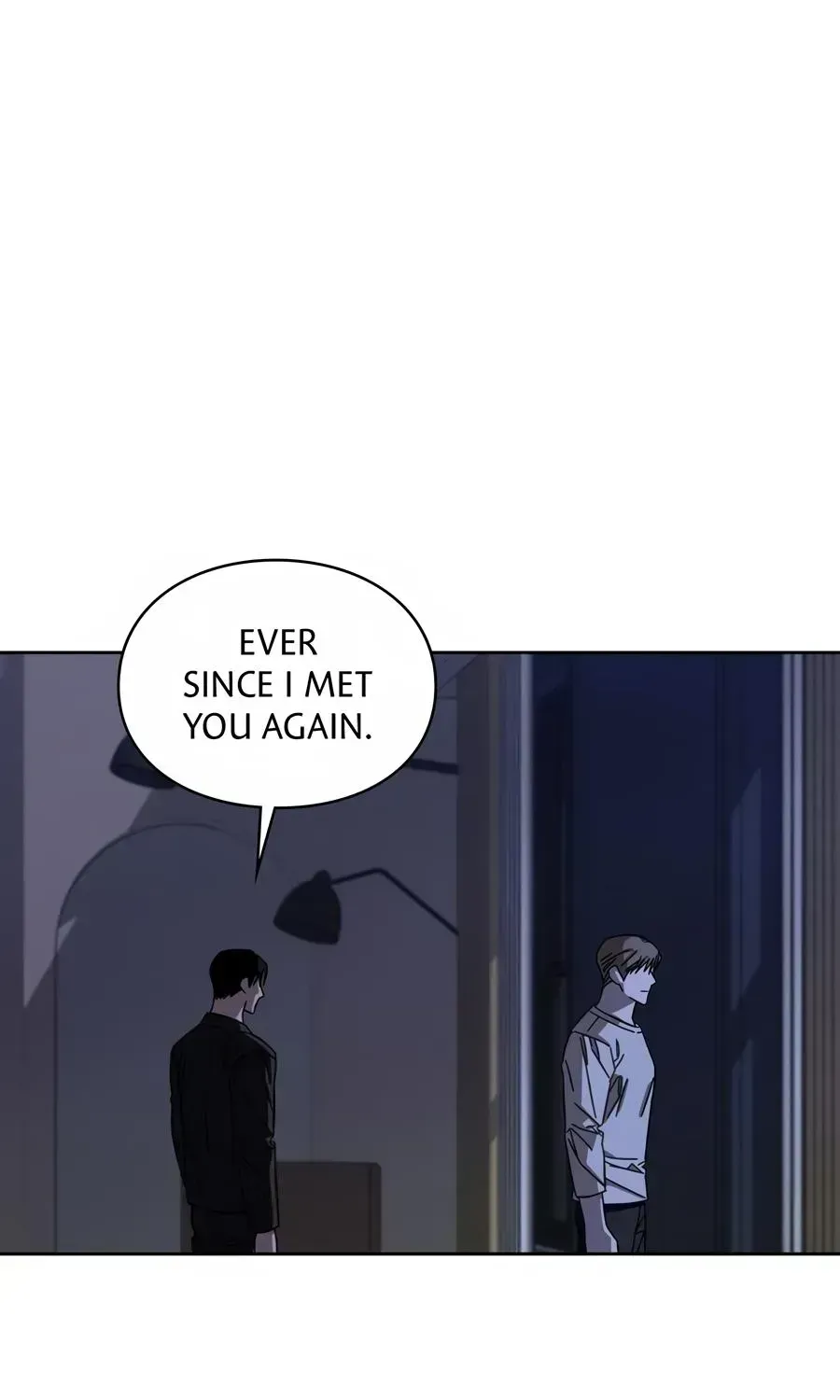 Prayer, Love, Catastrophe Chapter 18.2 page 39 - 