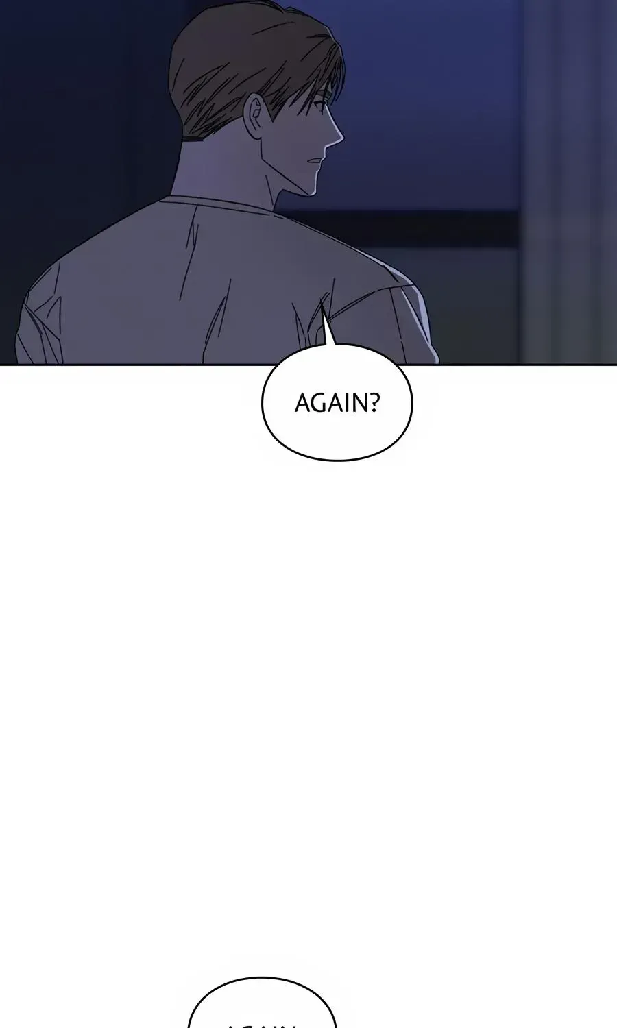 Prayer, Love, Catastrophe Chapter 18.2 page 41 - 