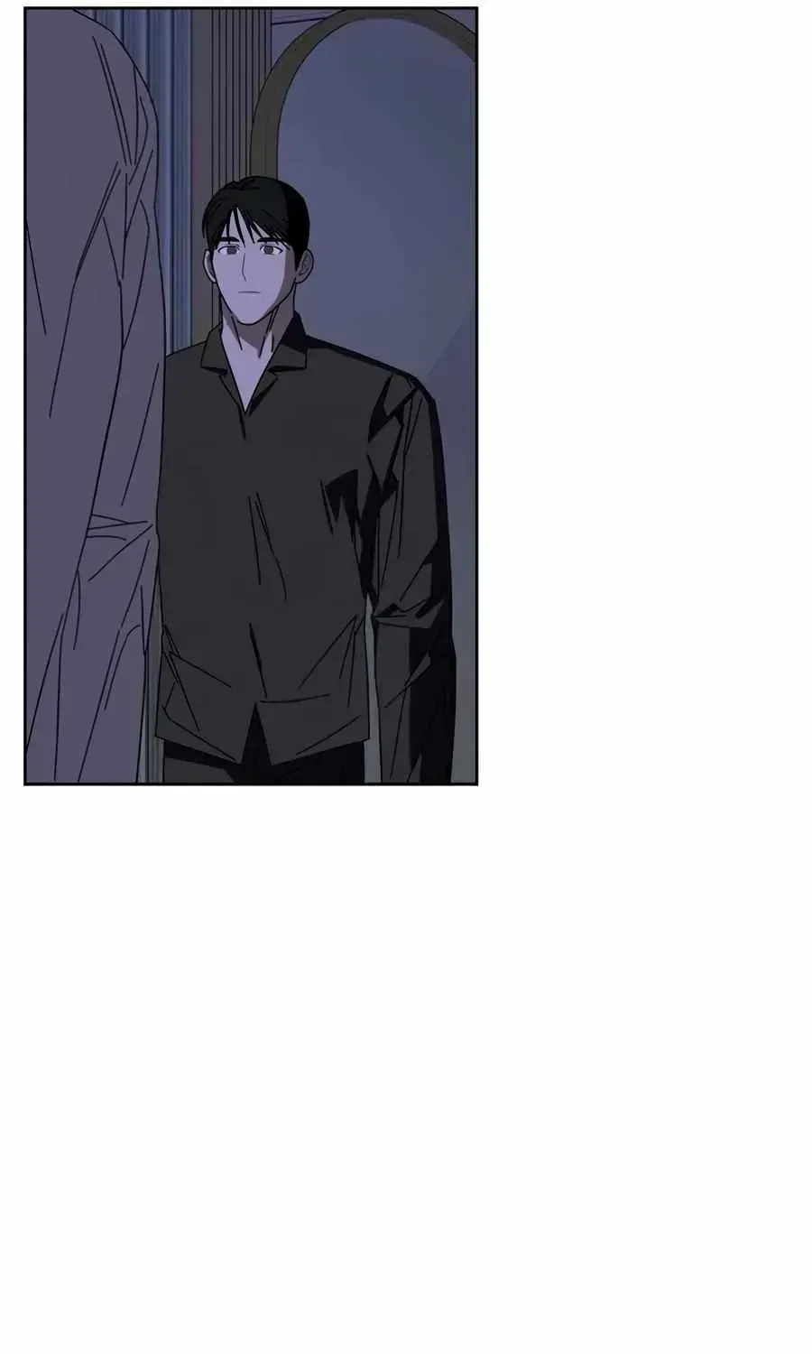 Prayer, Love, Catastrophe Chapter 18.2 page 45 - 