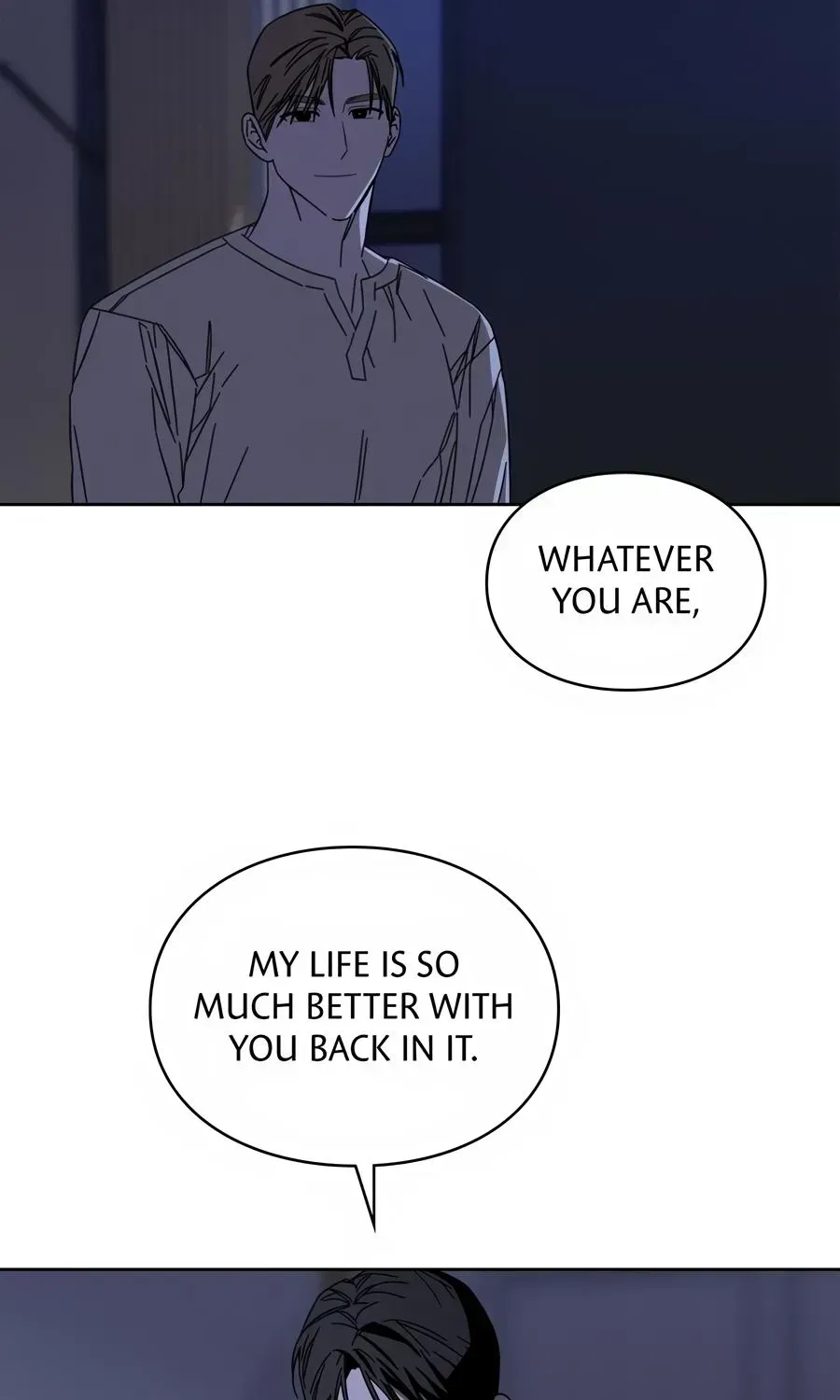 Prayer, Love, Catastrophe Chapter 18.2 page 49 - 