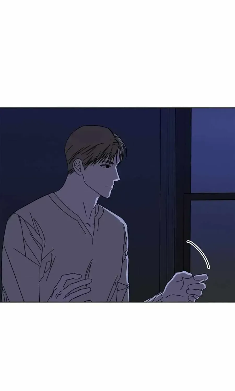 Prayer, Love, Catastrophe Chapter 18.2 page 58 - 