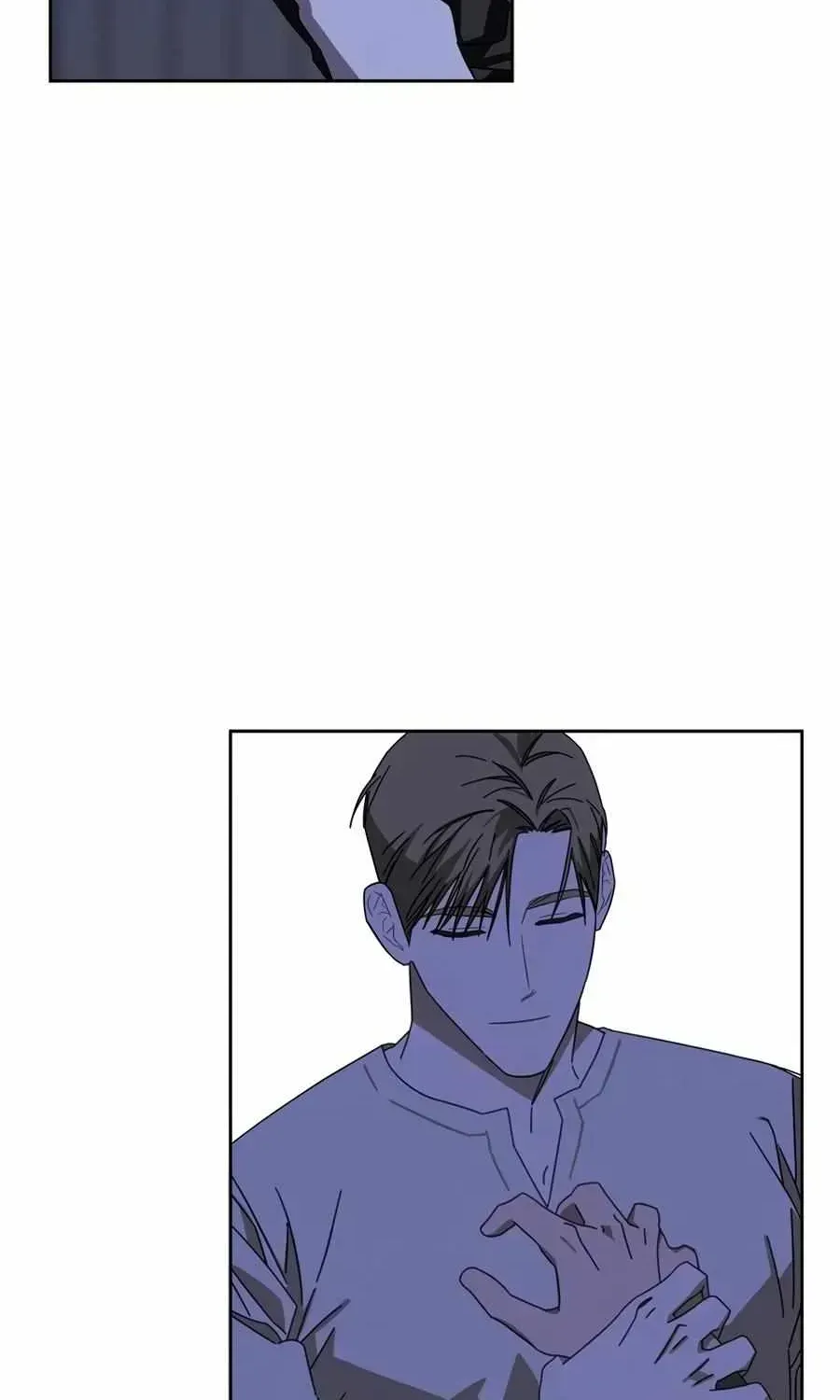 Prayer, Love, Catastrophe Chapter 18.2 page 74 - 
