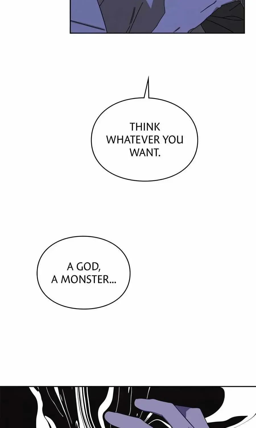 Prayer, Love, Catastrophe Chapter 18.2 page 75 - 