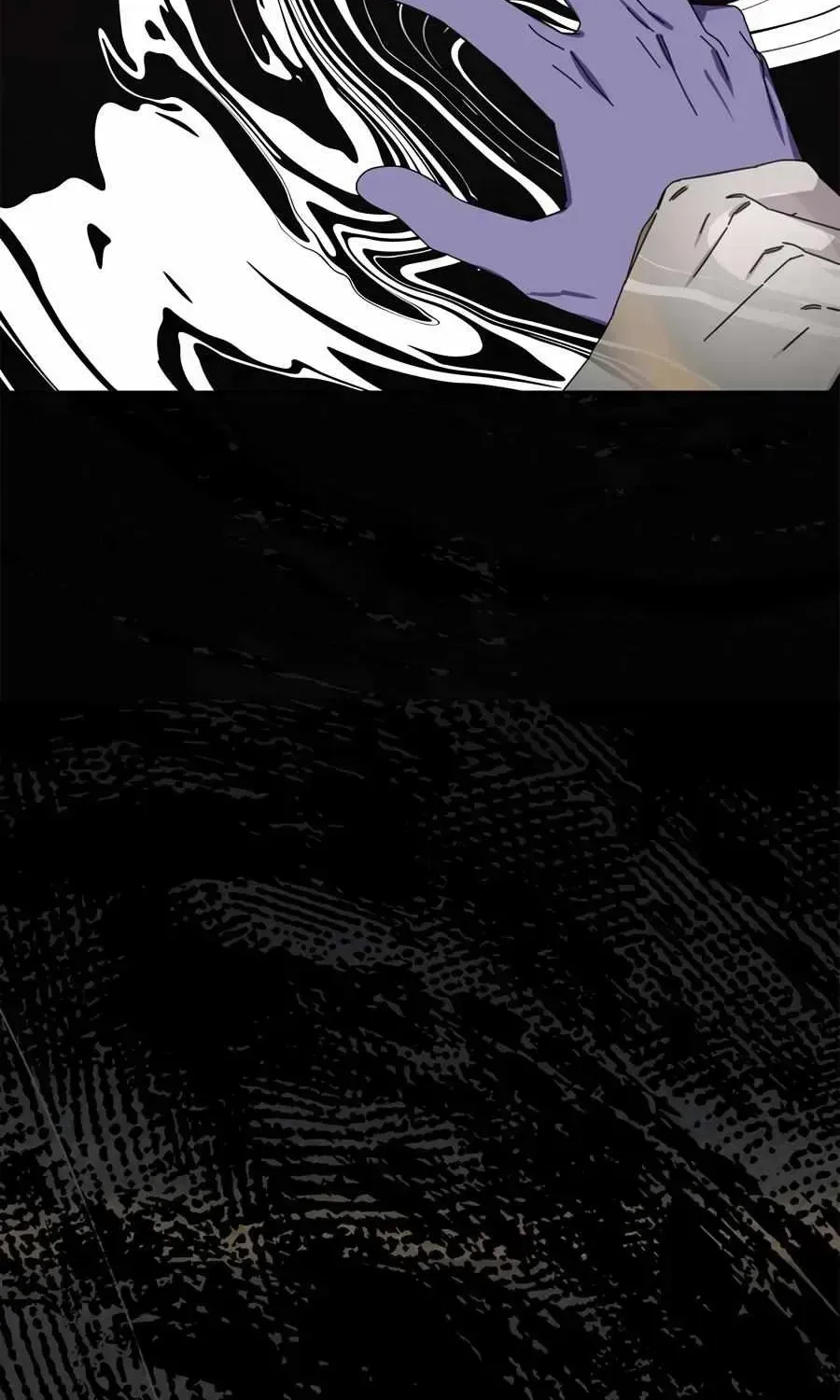 Prayer, Love, Catastrophe Chapter 18.2 page 76 - 