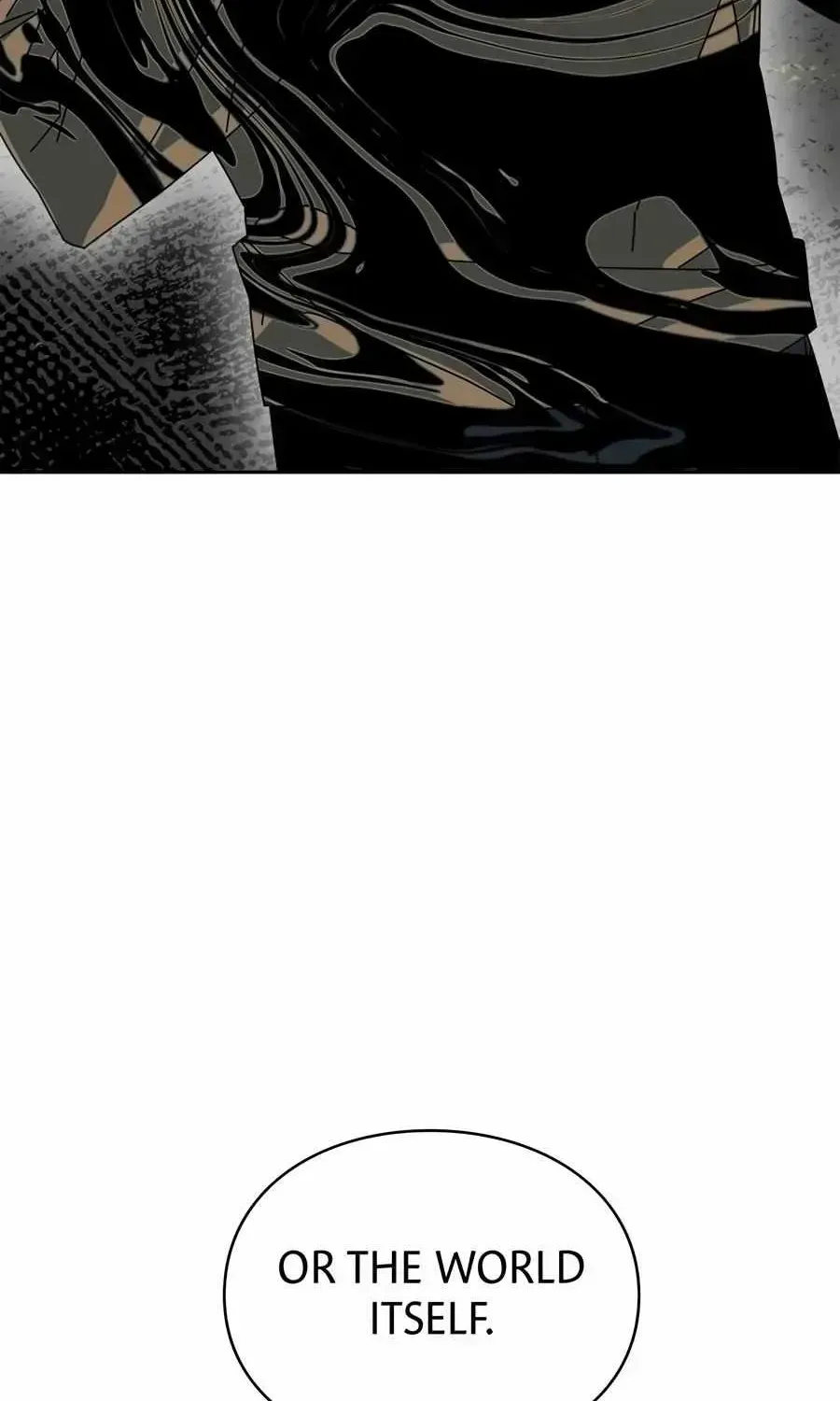 Prayer, Love, Catastrophe Chapter 18.2 page 79 - 
