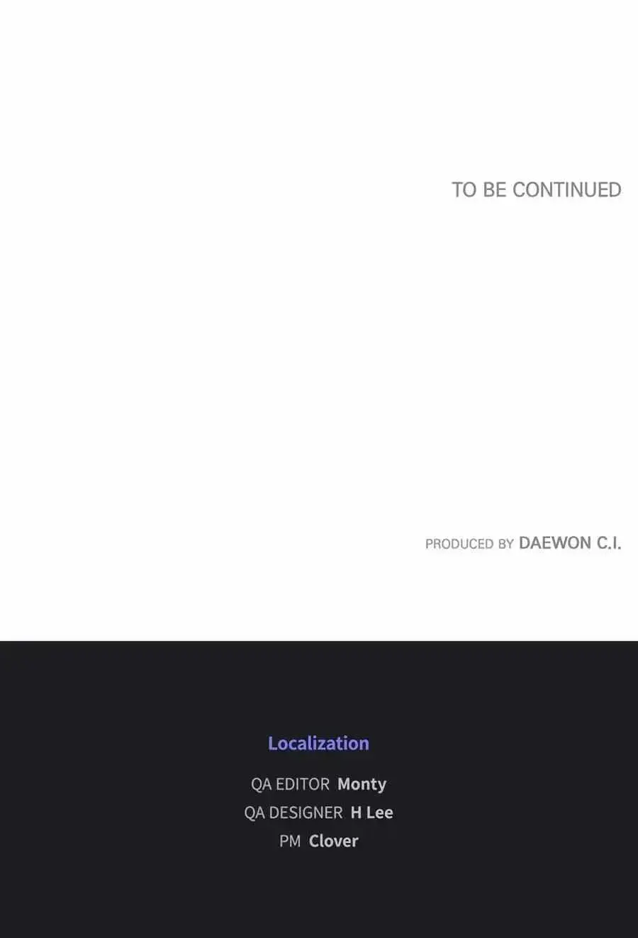 Prayer, Love, Catastrophe Chapter 18.2 page 81 - 