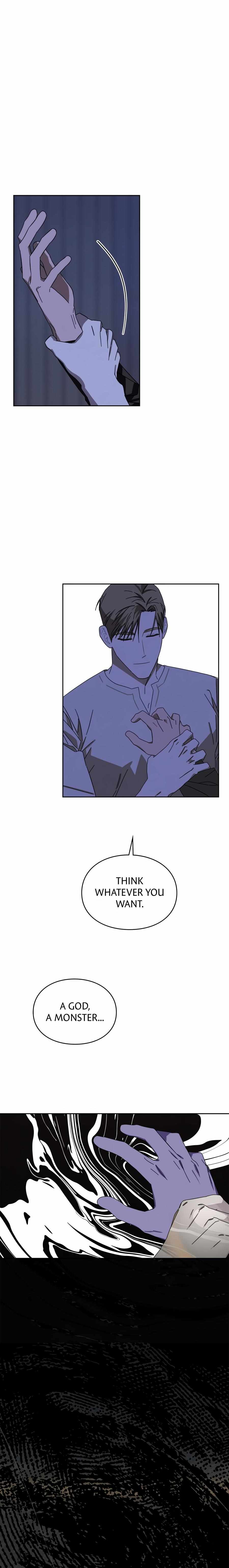 Prayer, Love, Catastrophe Chapter 18 page 20 - 