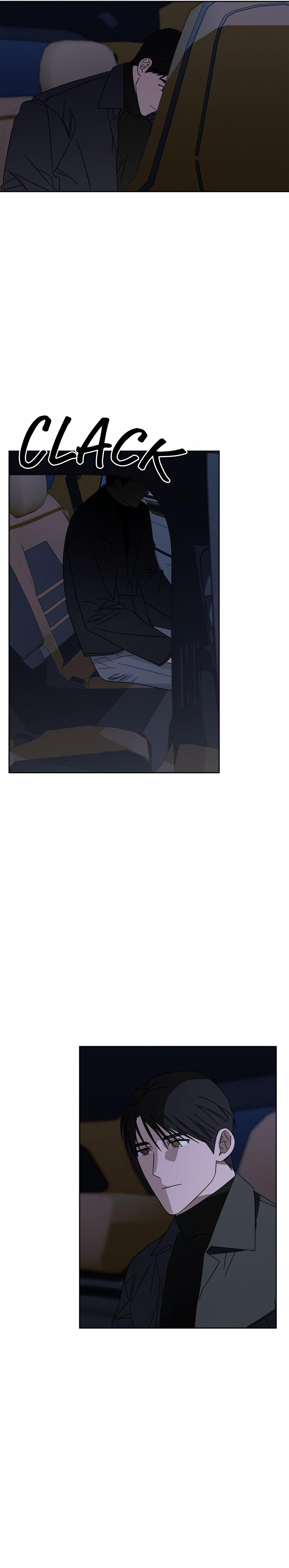 Prayer, Love, Catastrophe Chapter 18 page 5 - 