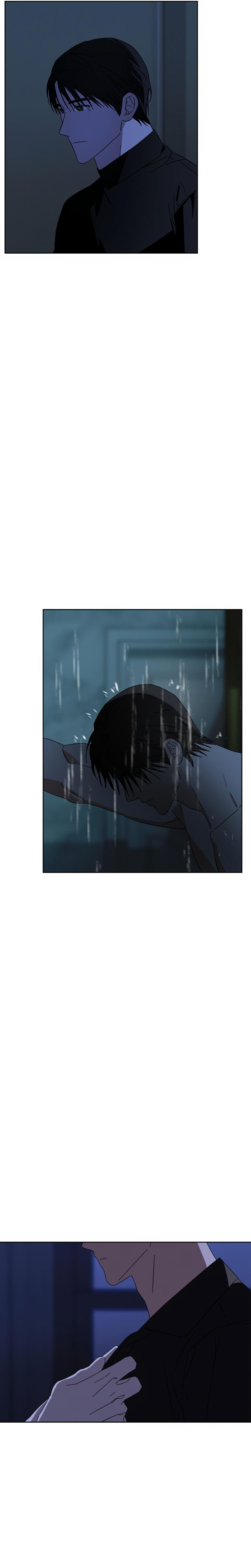 Prayer, Love, Catastrophe Chapter 18 page 6 - 