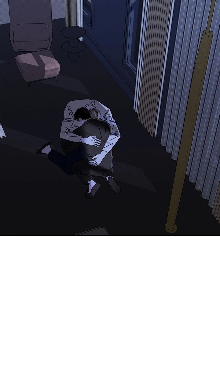 Prayer, Love, Catastrophe Chapter 19 page 35 - 