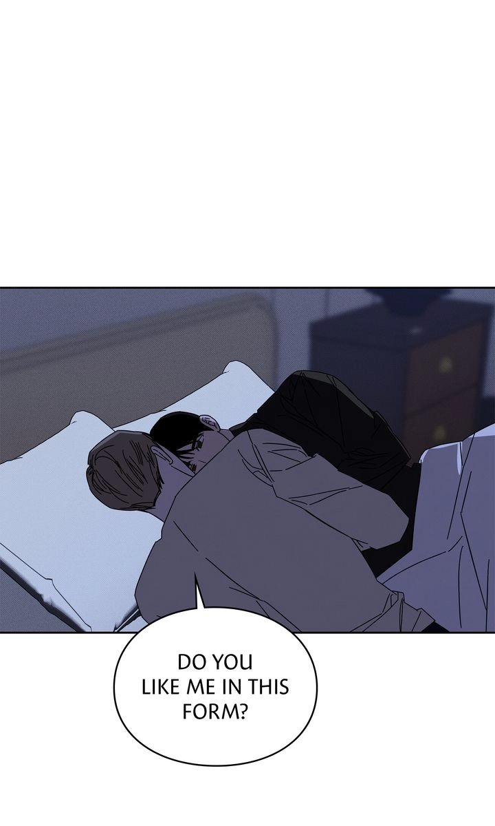 Prayer, Love, Catastrophe Chapter 19 page 40 - 