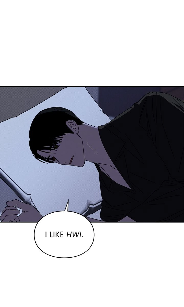 Prayer, Love, Catastrophe Chapter 19 page 41 - 
