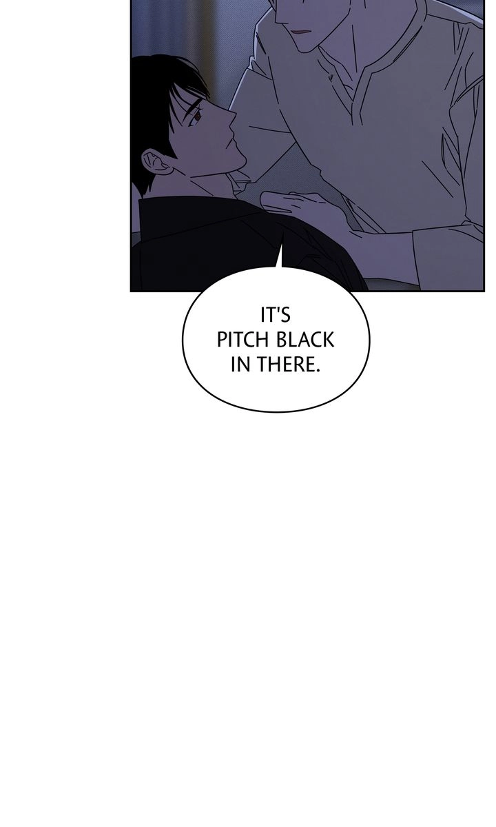 Prayer, Love, Catastrophe Chapter 19 page 51 - 