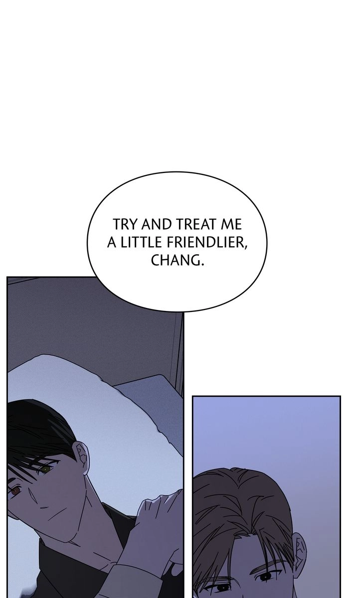 Prayer, Love, Catastrophe Chapter 19 page 52 - 