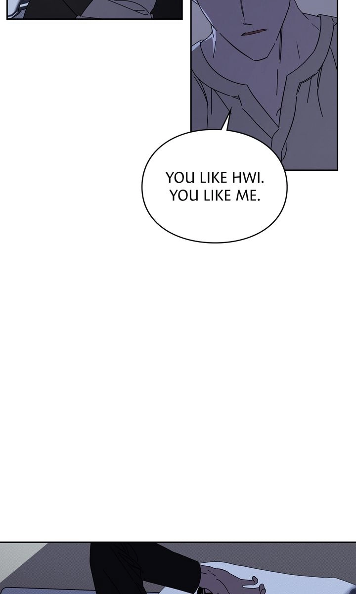 Prayer, Love, Catastrophe Chapter 19 page 53 - 