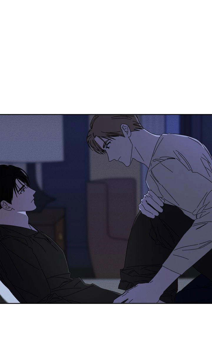 Prayer, Love, Catastrophe Chapter 19 page 64 - 