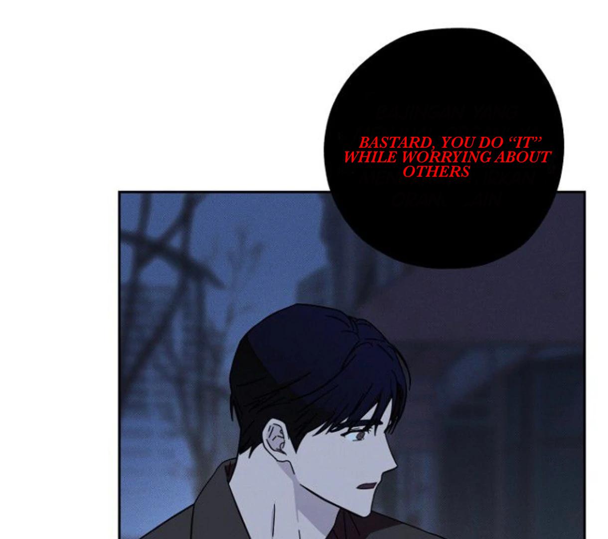 Prayer, Love, Catastrophe Chapter 2 page 101 - 