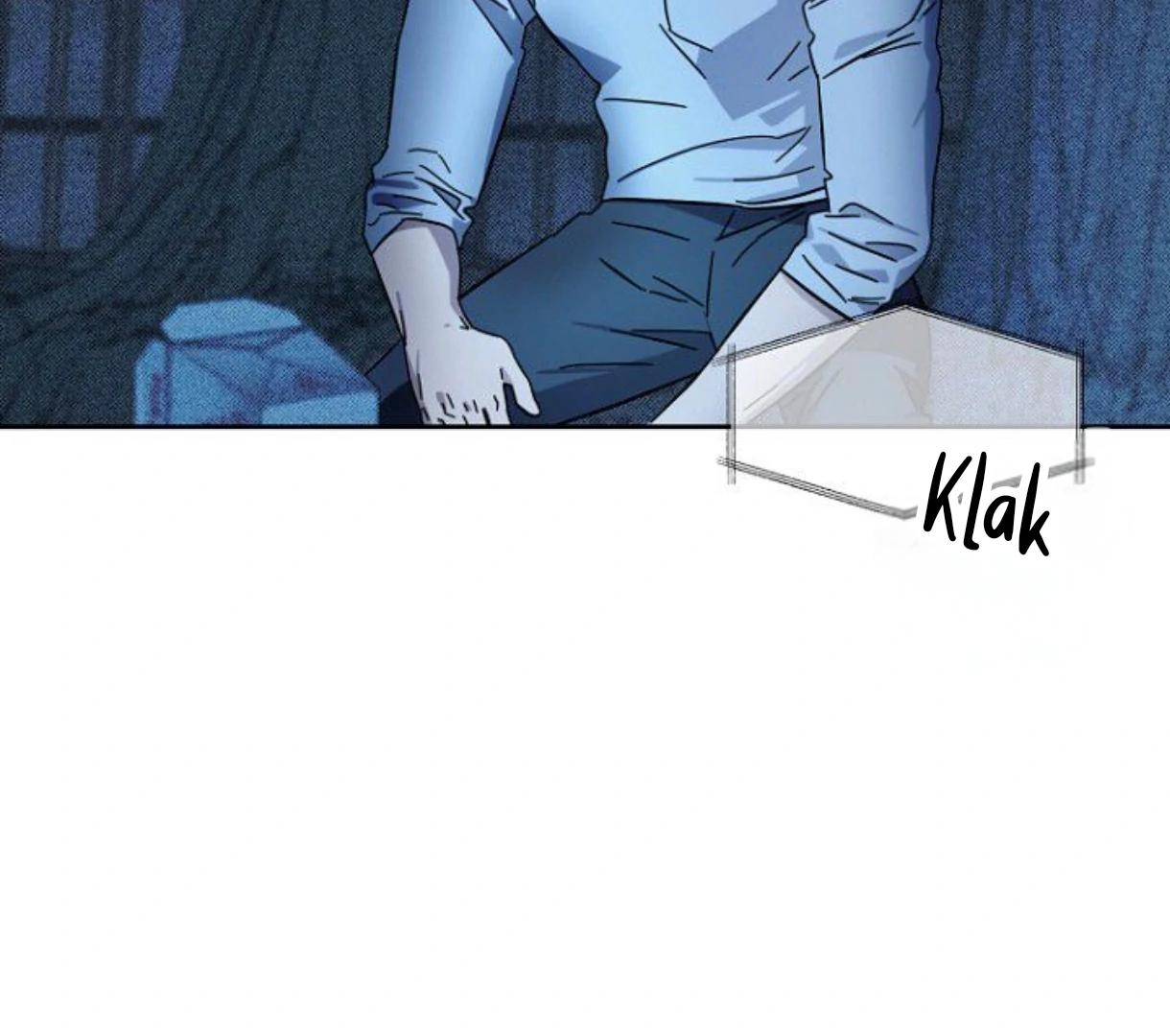 Prayer, Love, Catastrophe Chapter 2 page 114 - 