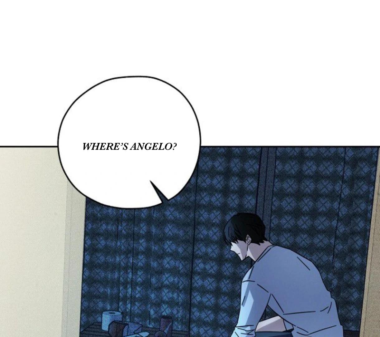Prayer, Love, Catastrophe Chapter 2 page 115 - 