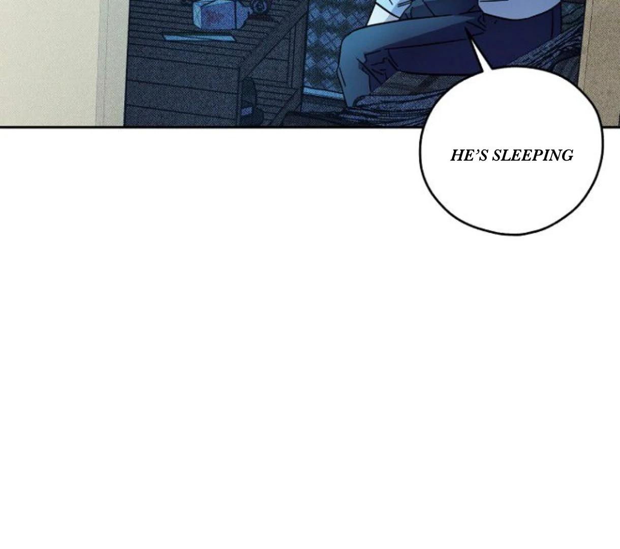 Prayer, Love, Catastrophe Chapter 2 page 116 - 