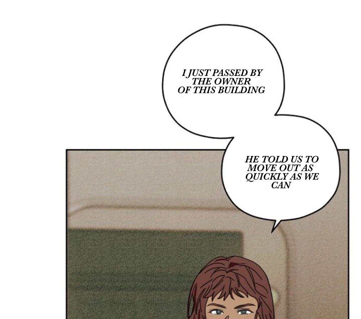 Prayer, Love, Catastrophe Chapter 2 page 119 - 