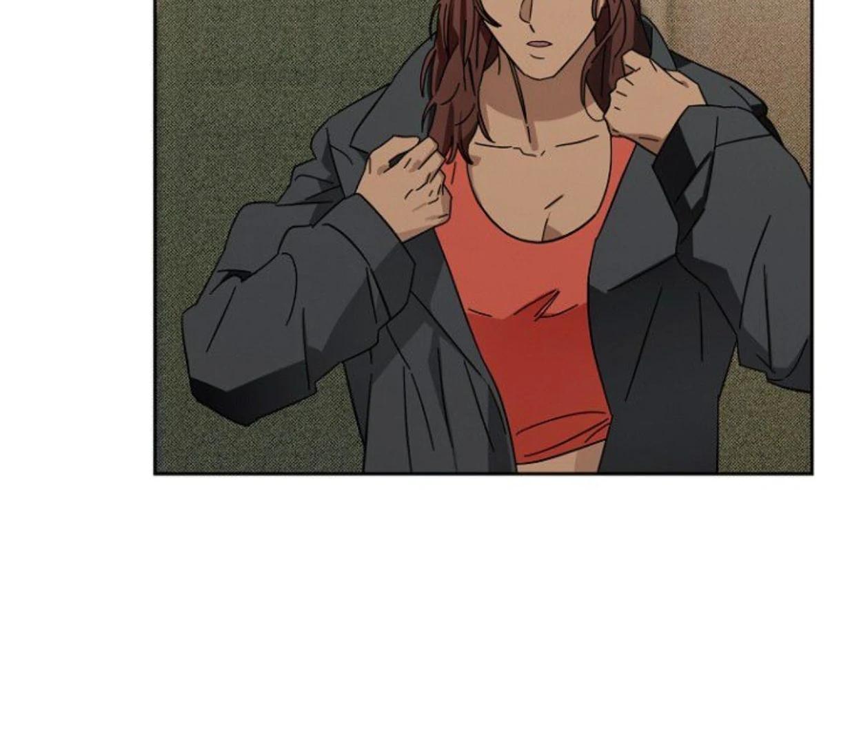 Prayer, Love, Catastrophe Chapter 2 page 120 - 