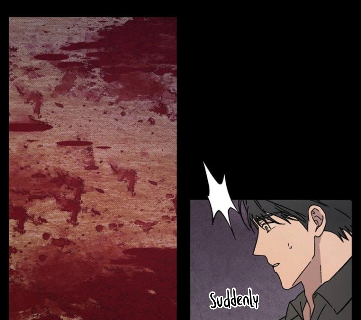 Prayer, Love, Catastrophe Chapter 2 page 13 - 