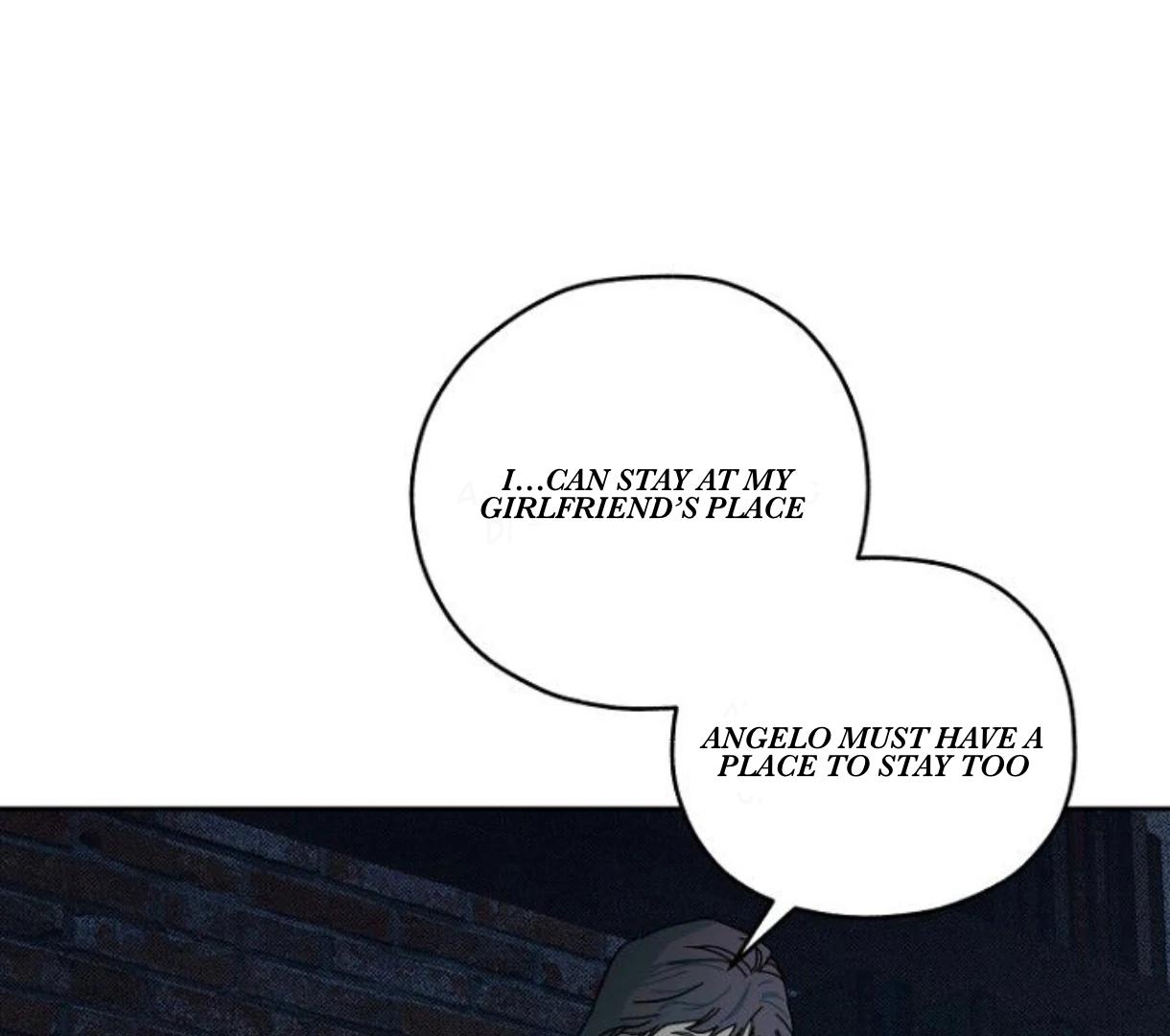 Prayer, Love, Catastrophe Chapter 2 page 130 - 