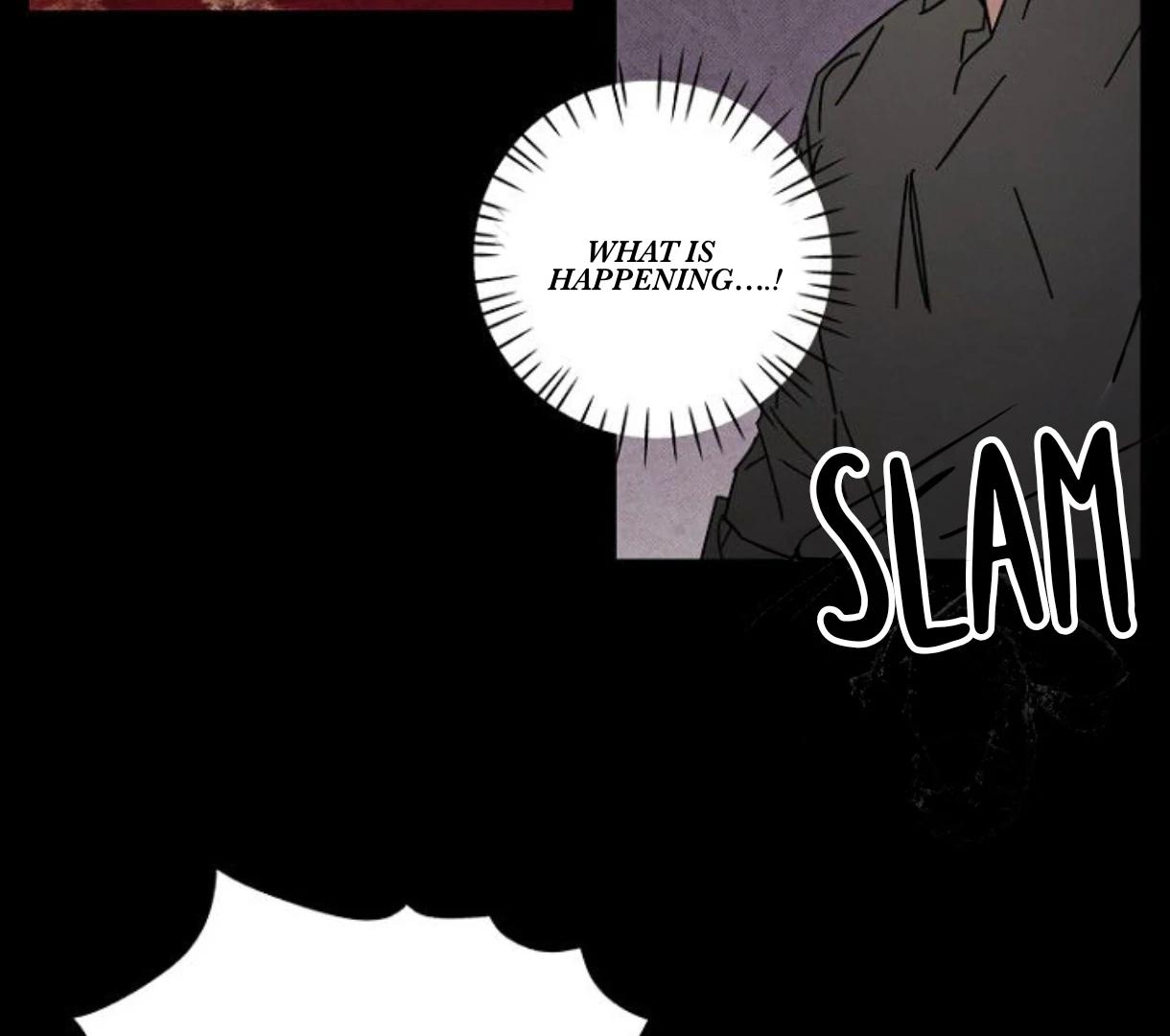 Prayer, Love, Catastrophe Chapter 2 page 14 - 