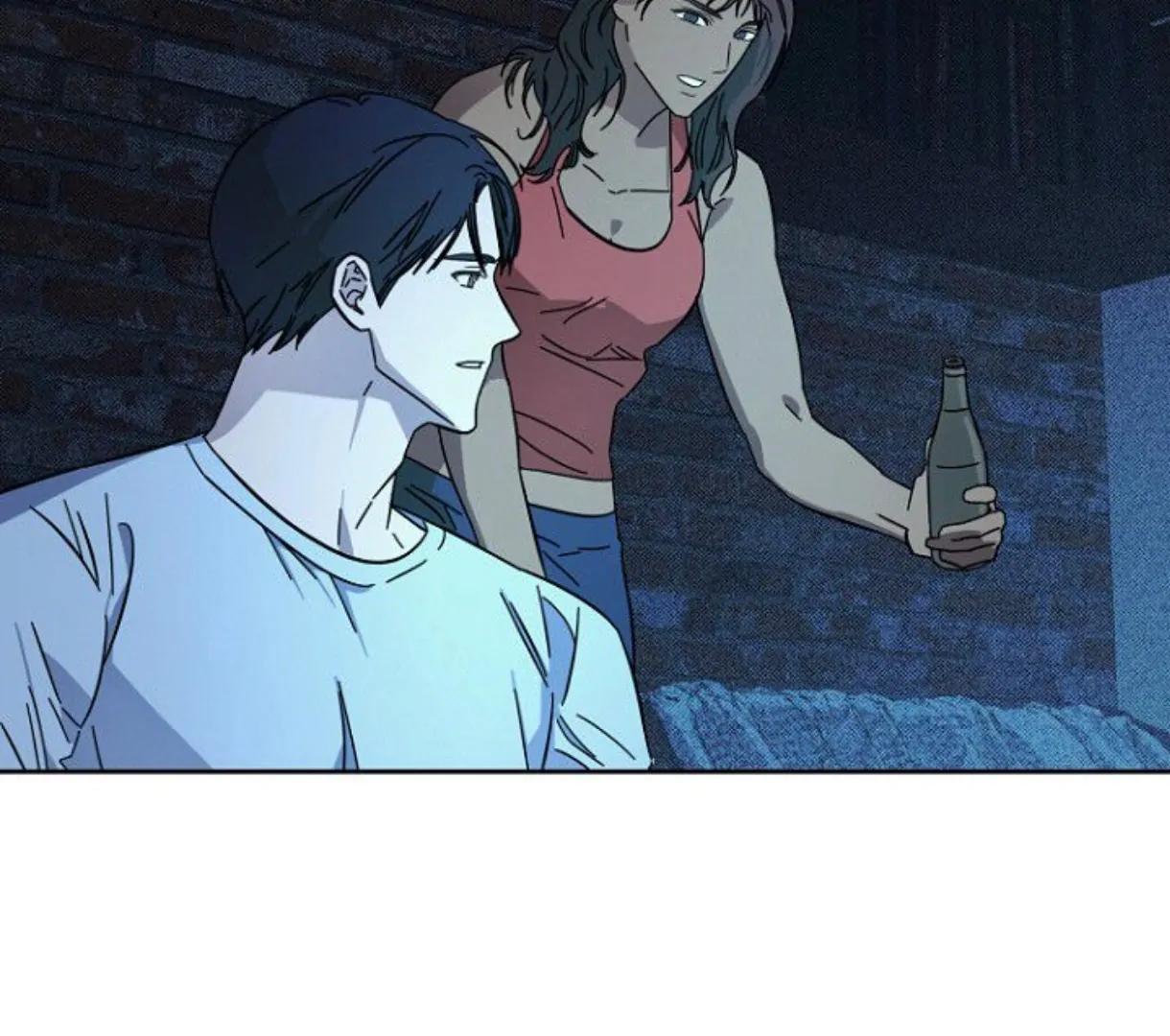 Prayer, Love, Catastrophe Chapter 2 page 131 - 