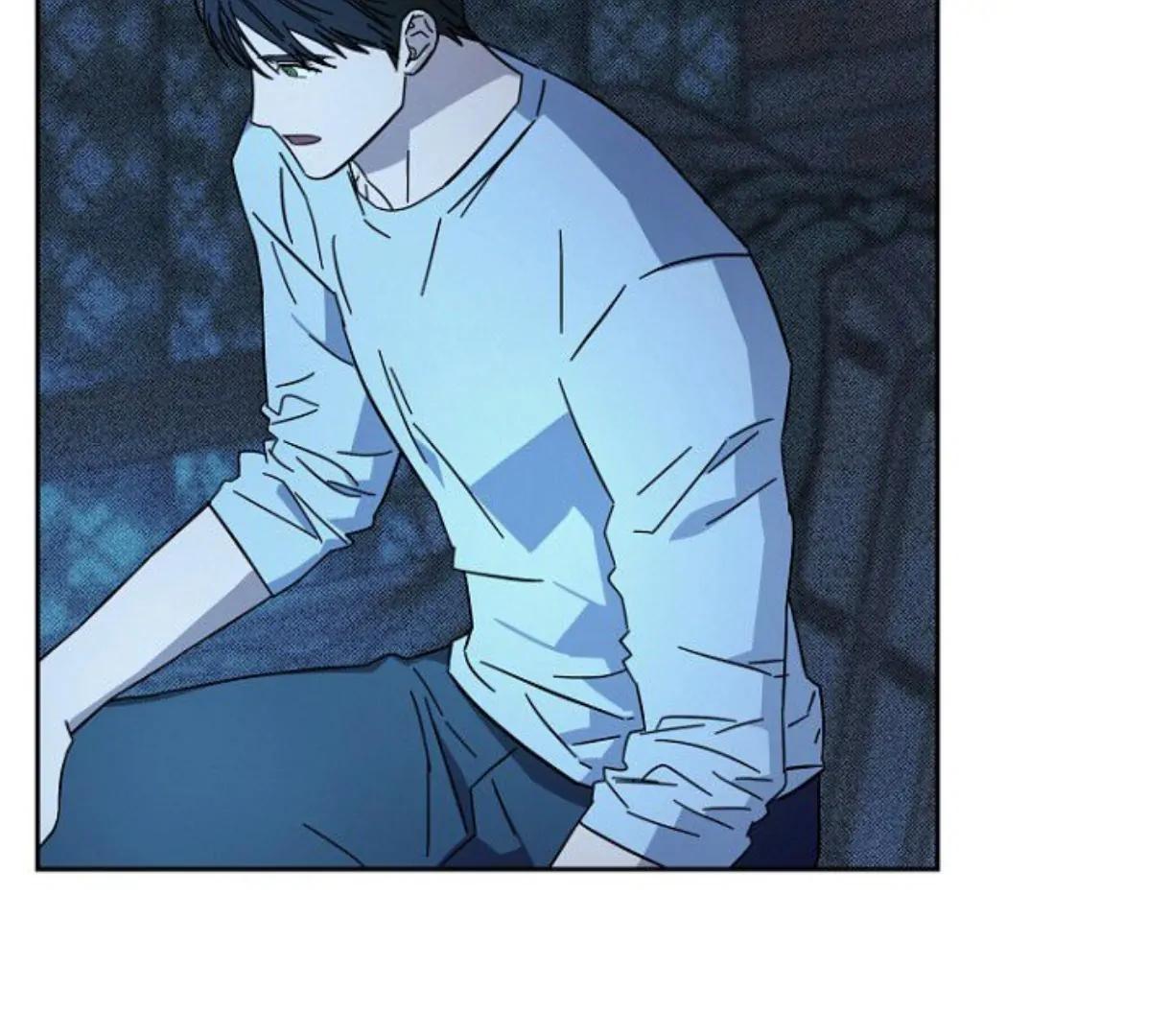Prayer, Love, Catastrophe Chapter 2 page 133 - 