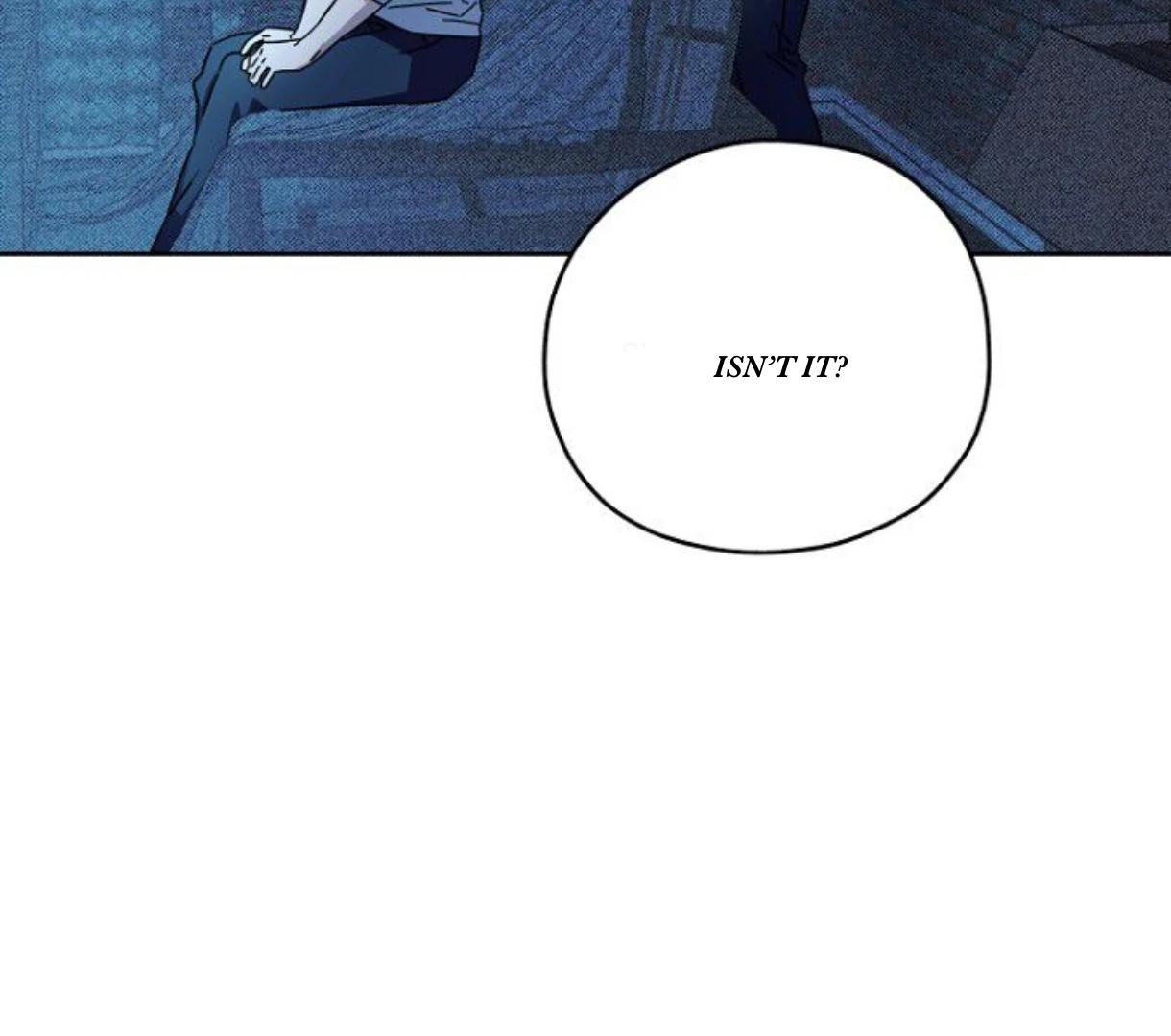 Prayer, Love, Catastrophe Chapter 2 page 138 - 