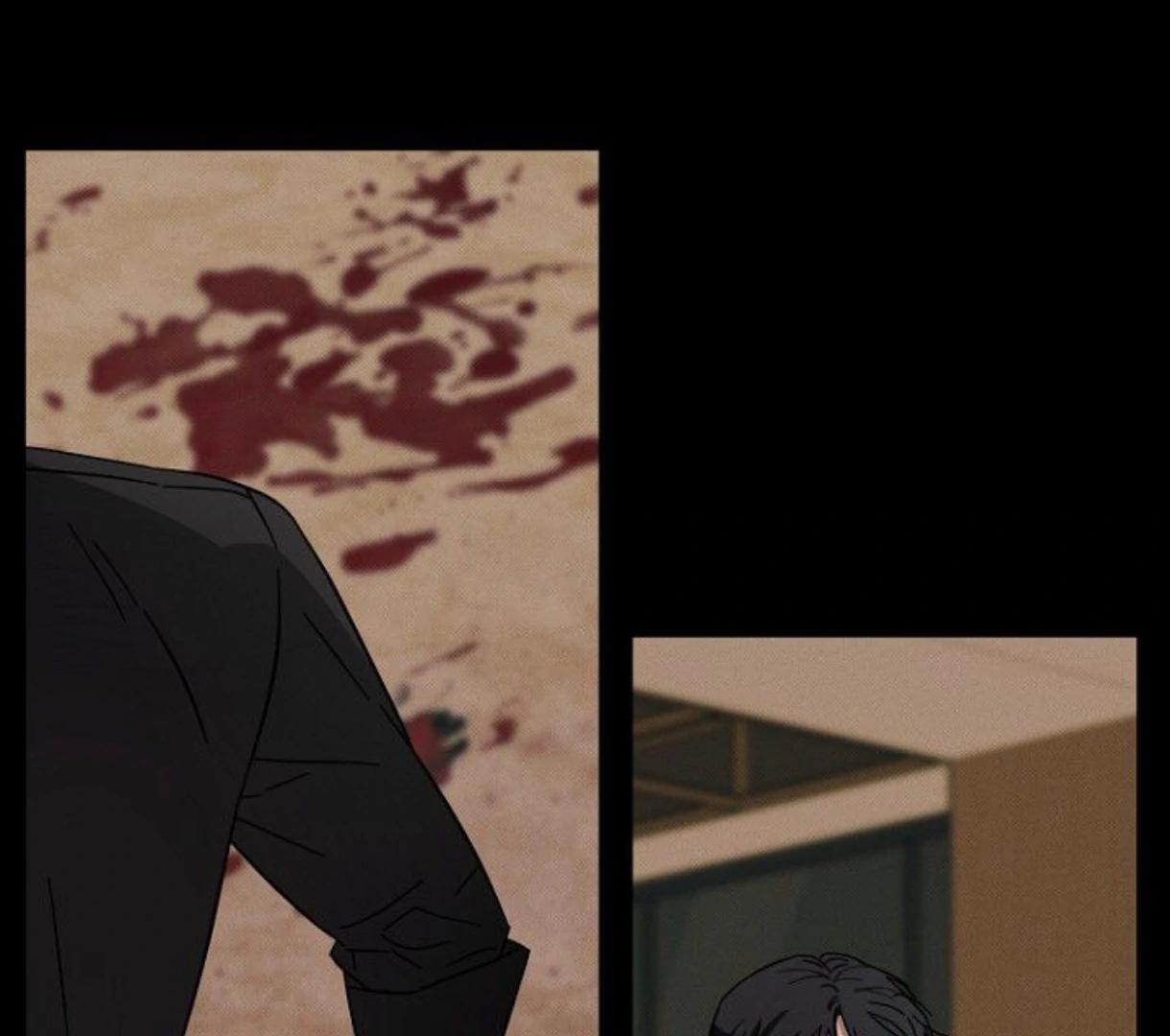 Prayer, Love, Catastrophe Chapter 2 page 17 - 